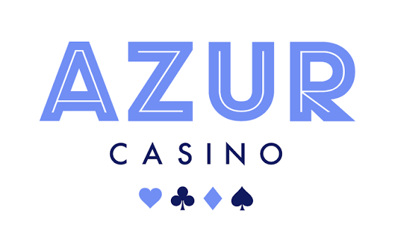 Logo Azur Casino